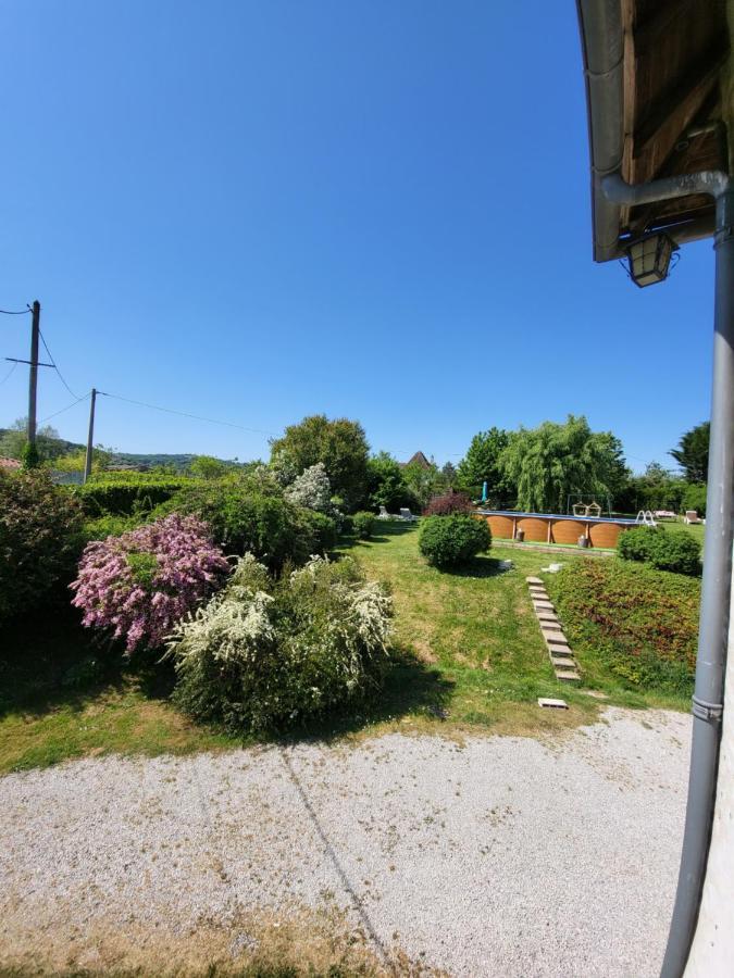 The Studio, Saint-Rabier Buitenkant foto