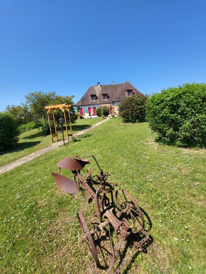 The Studio, Saint-Rabier Buitenkant foto